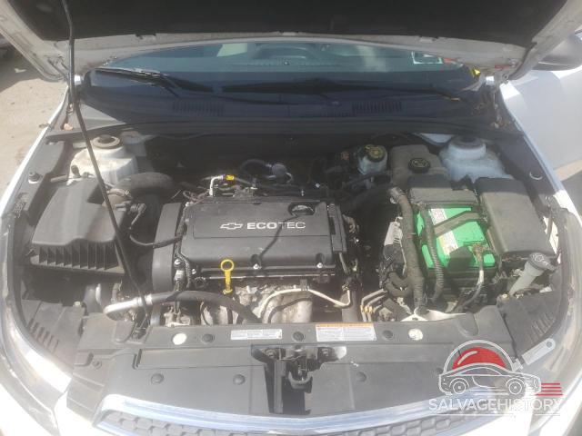 1G1PC5SH5C7306301 2012 CHEVROLET CRUZE photo no. 11