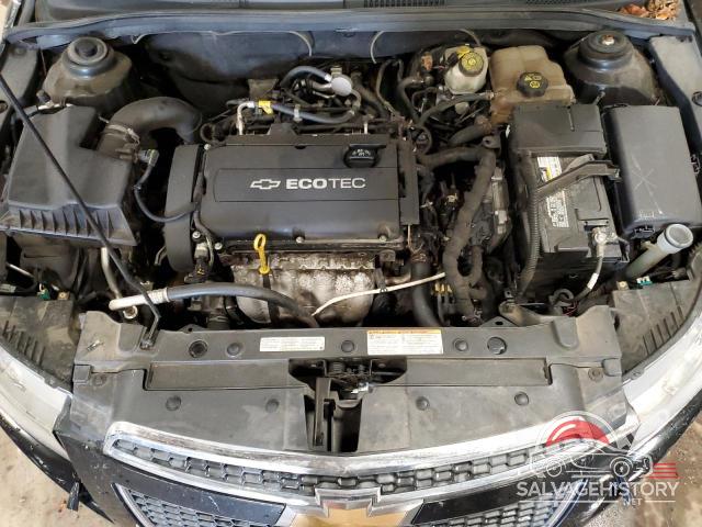 1G1PC5SH8C7241802 2012 CHEVROLET CRUZE photo no. 11
