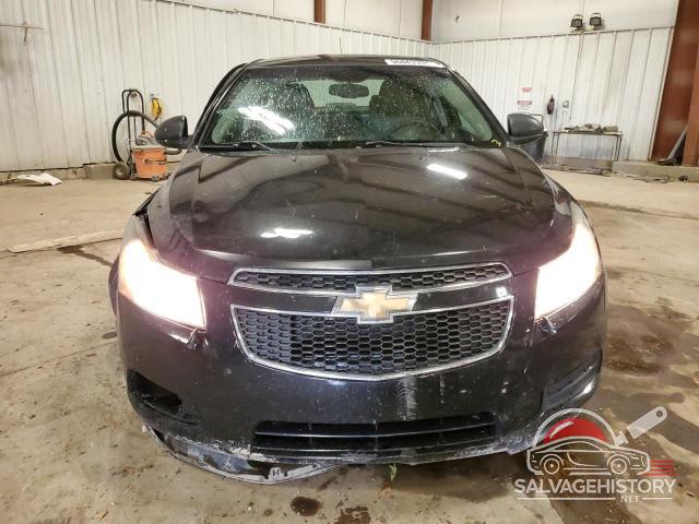 1G1PC5SH8C7241802 2012 CHEVROLET CRUZE photo no. 5
