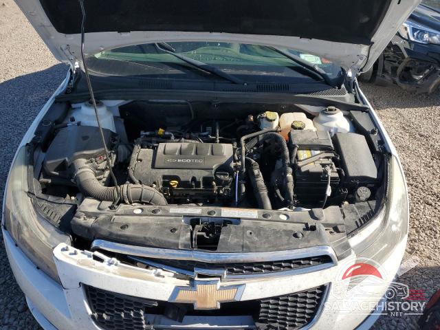 1G1PF5SC7C7198811 2012 CHEVROLET CRUZE photo no. 11