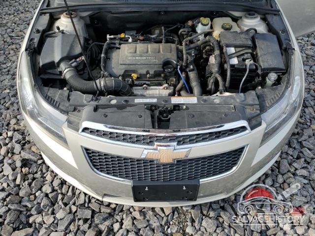 1G1PF5SC8C7318437 2012 CHEVROLET CRUZE photo no. 11