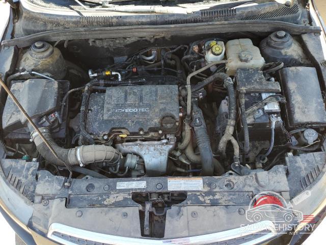 1G1PJ5SC4C7346539 2012 CHEVROLET CRUZE photo no. 11