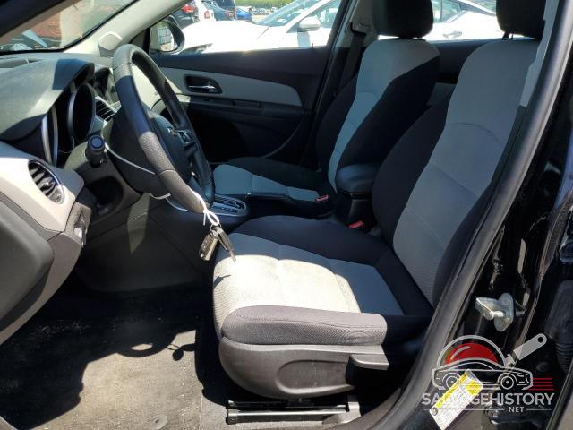 1G1PA5SG9D7297231 2013 CHEVROLET CRUZE photo no. 7