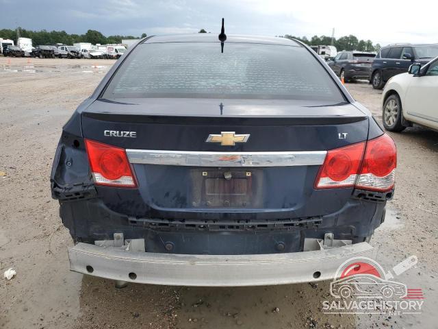1G1PC5SB5D7297564 2013 CHEVROLET CRUZE photo no. 6