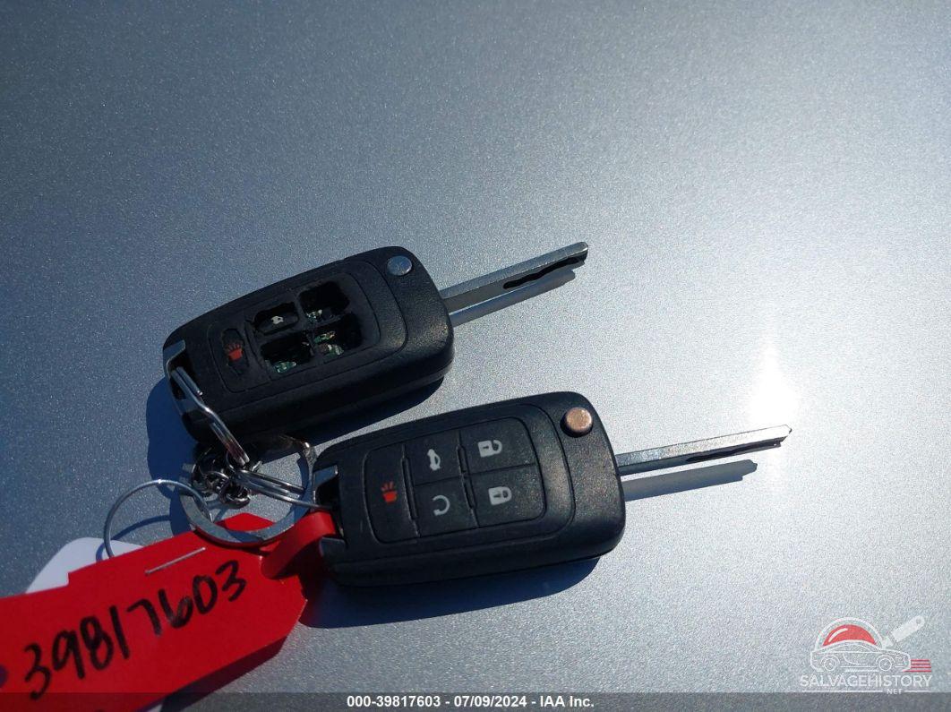 1G1PG5SB7D7104271 2013 CHEVROLET CRUZE photo no. 11
