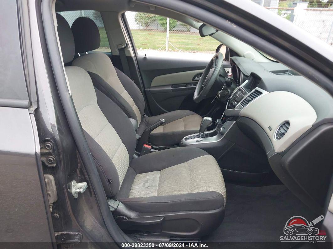 1G1PA5SG2E7413516 2014 CHEVROLET CRUZE photo no. 5