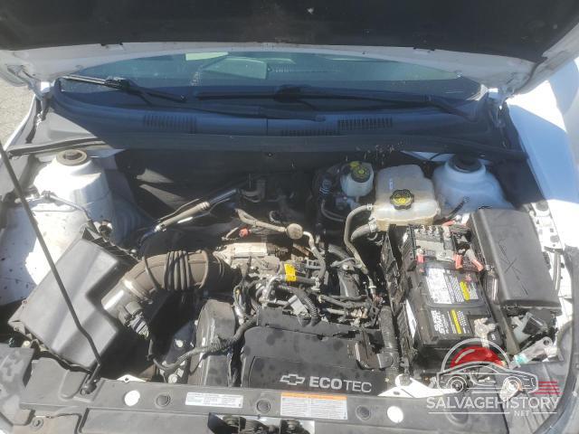 1G1PA5SG8E7203065 2014 CHEVROLET CRUZE photo no. 11