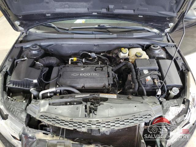1G1PA5SG8E7475776 2014 CHEVROLET CRUZE photo no. 11