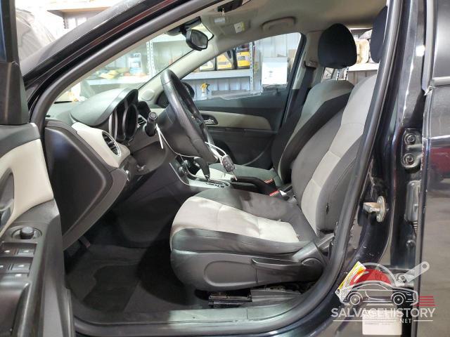 1G1PA5SG8E7475776 2014 CHEVROLET CRUZE photo no. 7