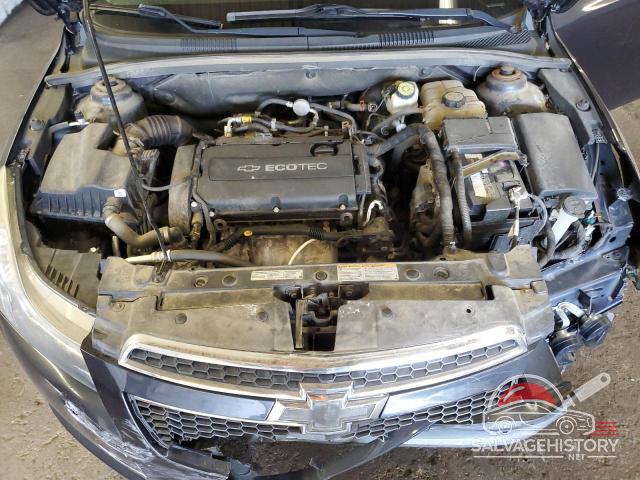 1G1PA5SGXE7477982 2014 CHEVROLET CRUZE photo no. 11