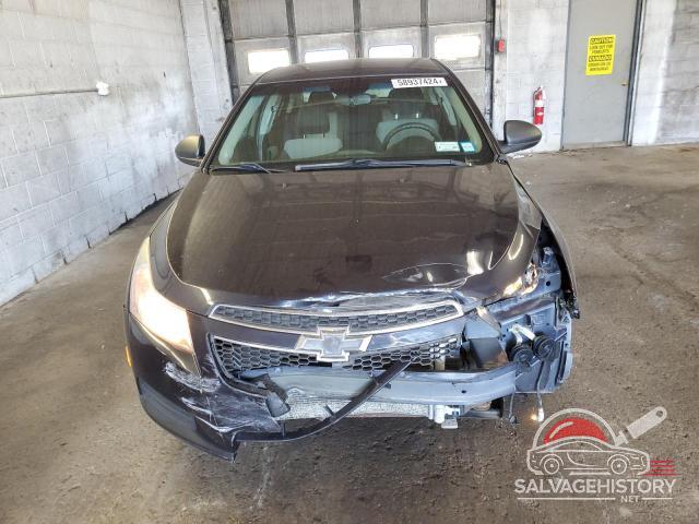 1G1PA5SGXE7477982 2014 CHEVROLET CRUZE photo no. 5