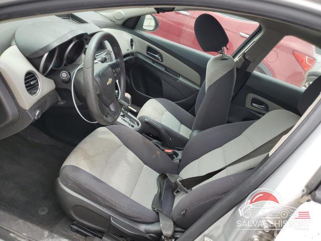 1G1PA5SH4E7223712 2014 CHEVROLET CRUZE photo no. 7