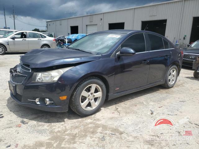 1G1PC5SB2E7239526 2014 CHEVROLET CRUZE photo no. 6