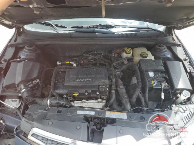 1G1PC5SB2E7239526 2014 CHEVROLET CRUZE photo no. 11