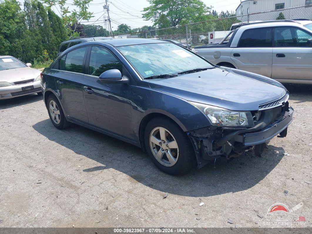 1G1PC5SB2E7362758 2014 CHEVROLET CRUZE photo no. 20