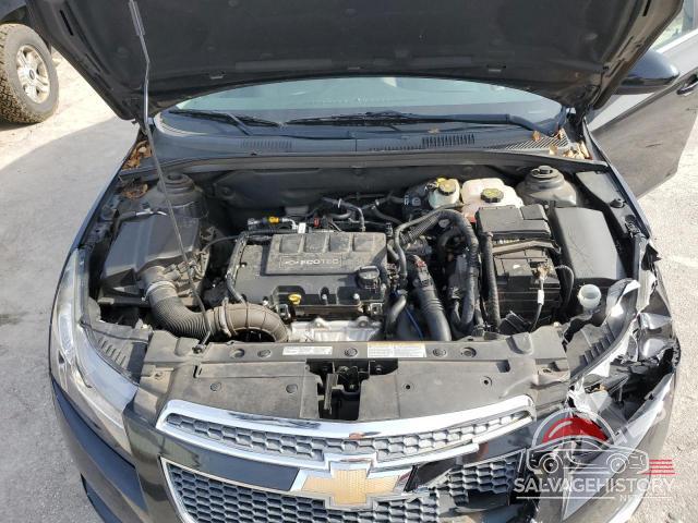 1G1PC5SB4E7479225 2014 CHEVROLET CRUZE photo no. 11