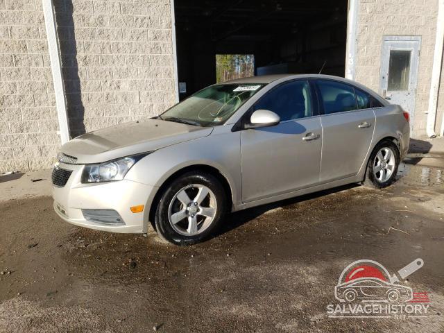 1G1PC5SB8E7438466 2014 CHEVROLET CRUZE photo no. 21
