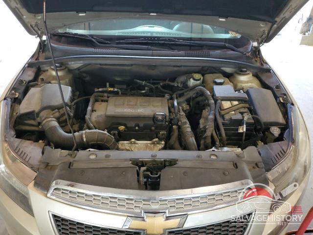 1G1PC5SB8E7438466 2014 CHEVROLET CRUZE photo no. 11