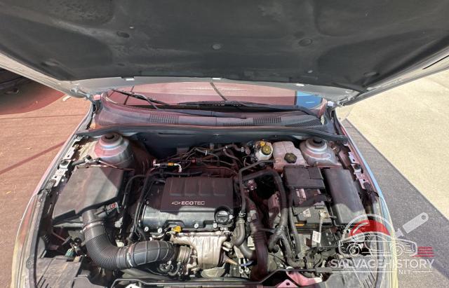 1G1PE5SB0E7327985 2014 CHEVROLET CRUZE photo no. 7