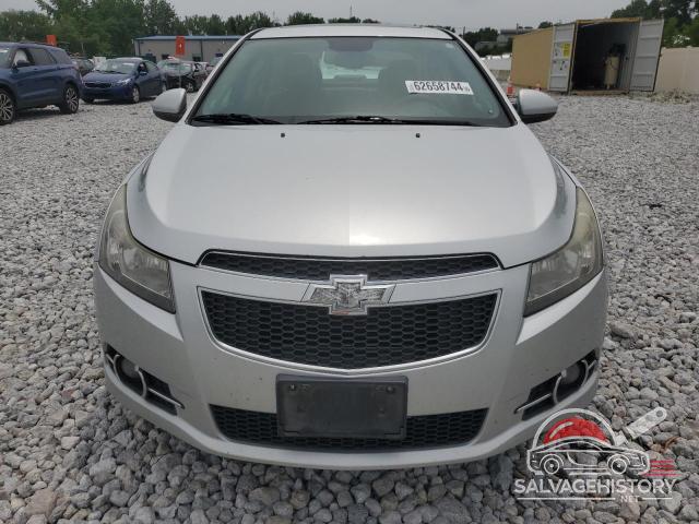 1G1PE5SB6E7323066 2014 CHEVROLET CRUZE photo no. 5