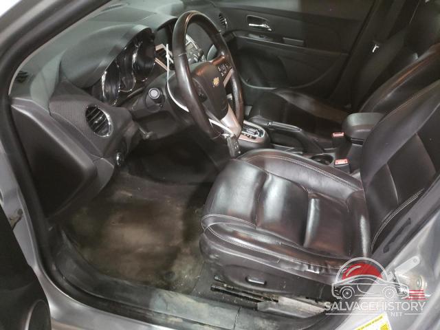 1G1PG5SB4E7360157 2014 CHEVROLET CRUZE photo no. 7