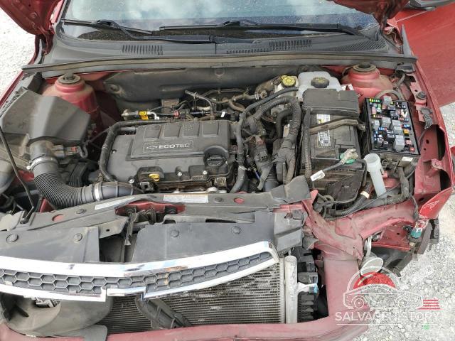 1G1PG5SB5E7328642 2014 CHEVROLET CRUZE photo no. 11
