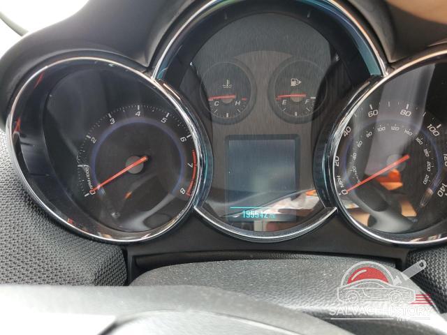1G1PG5SB5E7328642 2014 CHEVROLET CRUZE photo no. 9