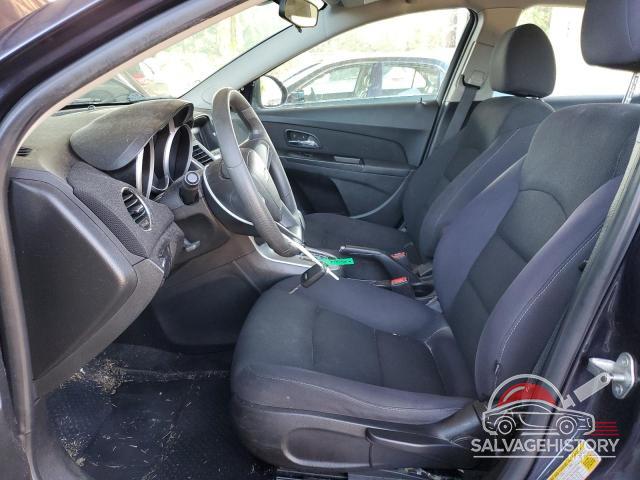 1G1PK5SB4E7381959 2014 CHEVROLET CRUZE photo no. 7