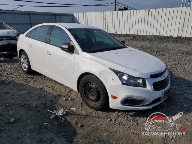 1G1PA5SG5F7101868 2015 CHEVROLET CRUZE photo no. 4