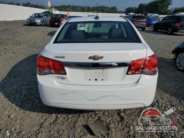 1G1PA5SG5F7101868 2015 CHEVROLET CRUZE photo no. 6