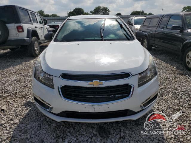 1G1PA5SH7F7104019 2015 CHEVROLET CRUZE photo no. 5
