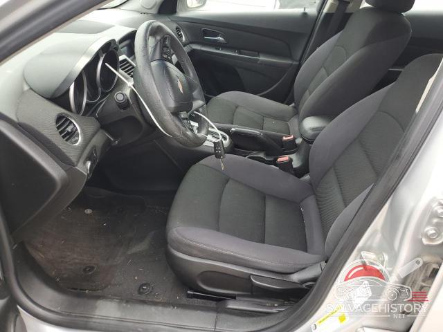 1G1PC5SB0F7150796 2015 CHEVROLET CRUZE photo no. 7