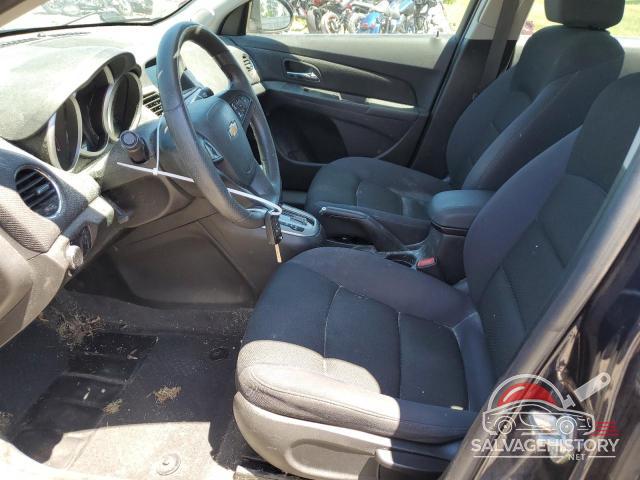 1G1PC5SB8F7208539 2015 CHEVROLET CRUZE photo no. 7