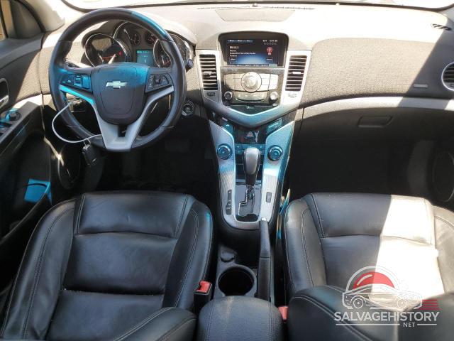 1G1PG5SB1F7151136 2015 CHEVROLET CRUZE photo no. 8