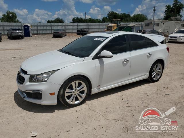 1G1PG5SB5F7159515 2015 CHEVROLET CRUZE photo no. 20