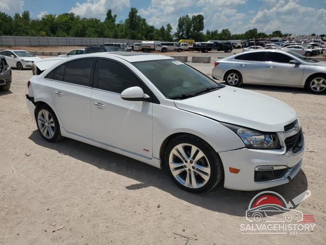 1G1PG5SB5F7159515 2015 CHEVROLET CRUZE photo no. 4
