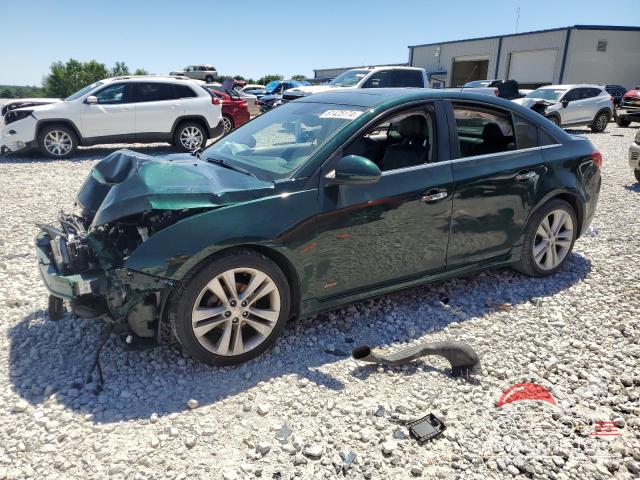 1G1PG5SB9F7237066 2015 CHEVROLET CRUZE photo no. 24