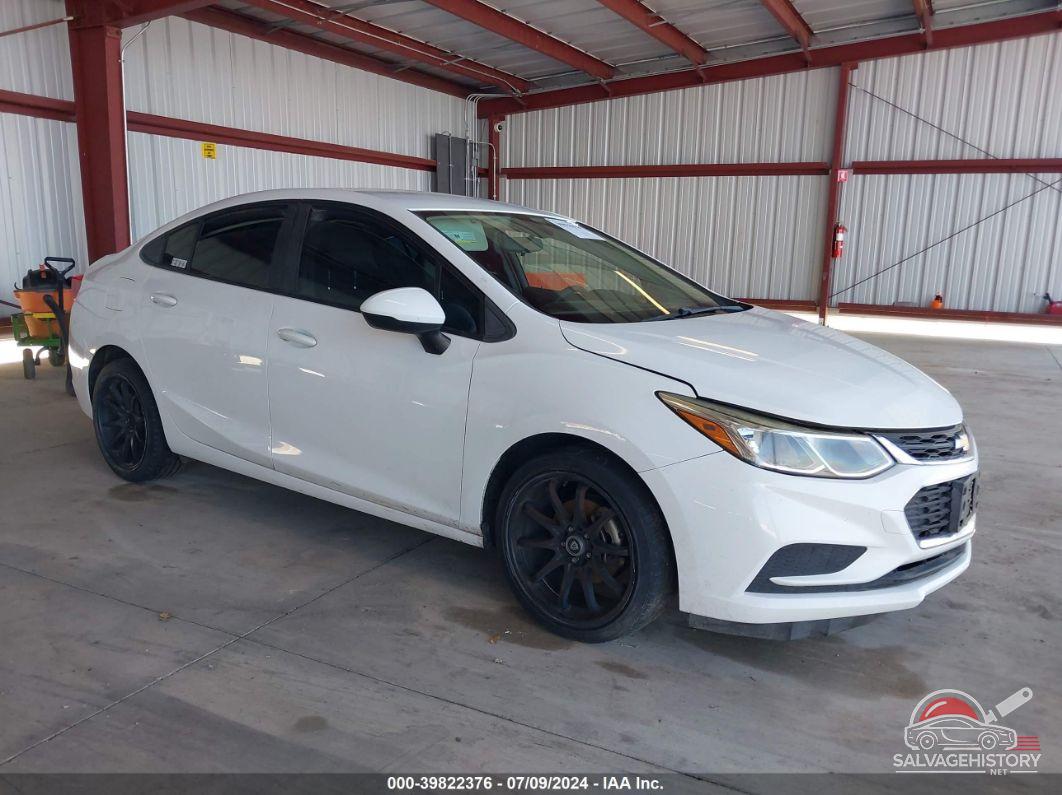 1G1BC5SM7H7188671 2017 CHEVROLET CRUZE photo no. 18