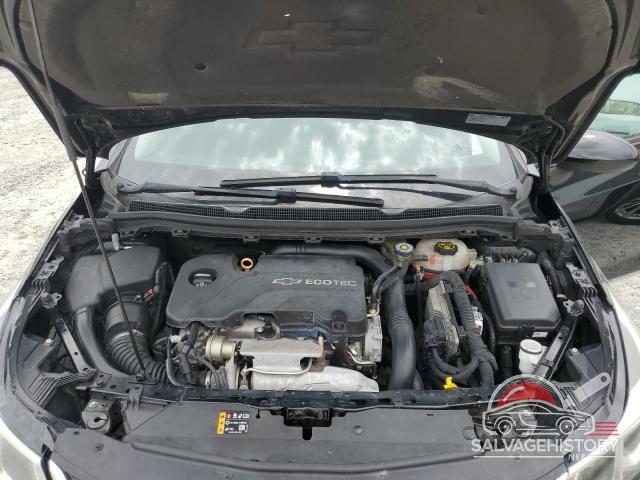 1G1BC5SM9H7231925 2017 CHEVROLET CRUZE photo no. 11