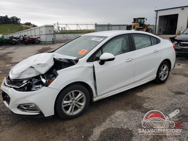 1G1BE5SM0H7174959 2017 CHEVROLET CRUZE photo no. 12