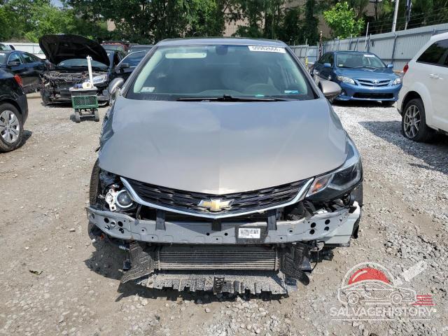 1G1BE5SM2H7170167 2017 CHEVROLET CRUZE photo no. 5