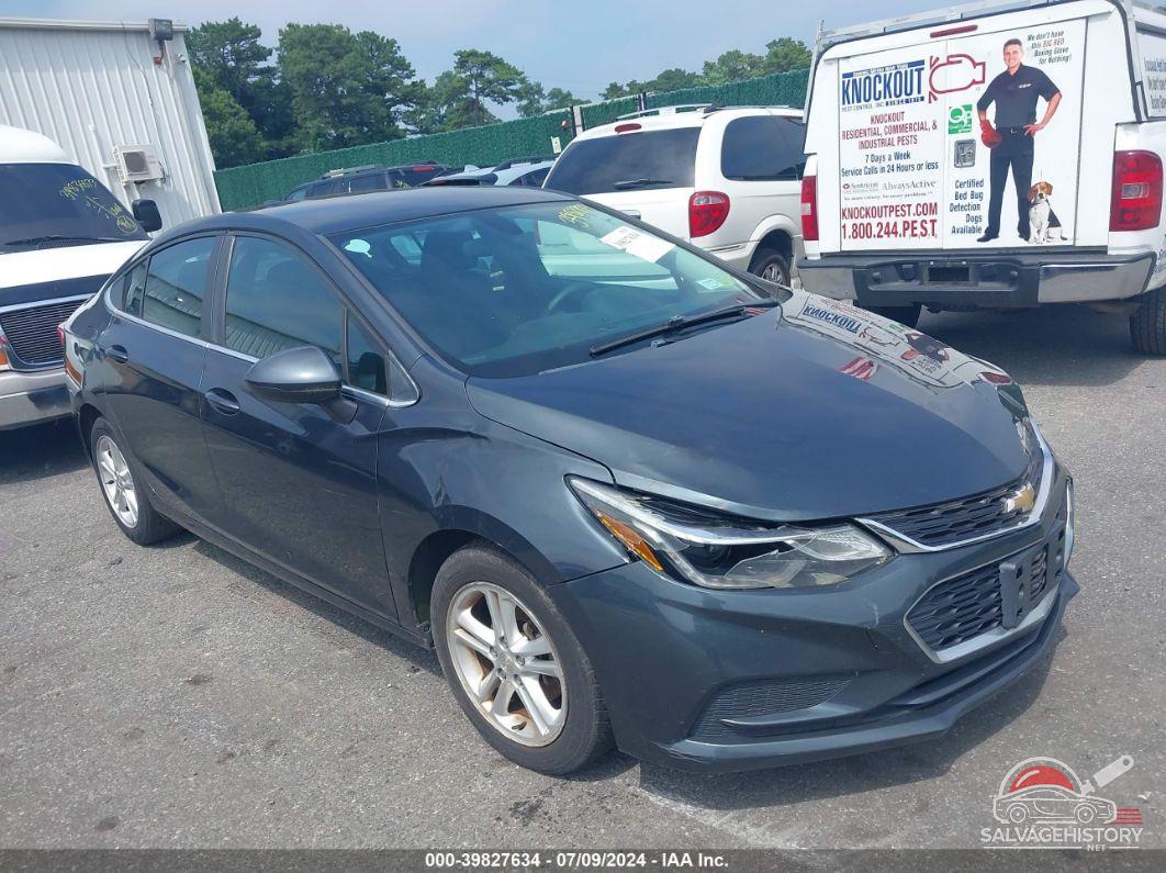 1G1BE5SM3H7143060 2017 CHEVROLET CRUZE photo no. 8