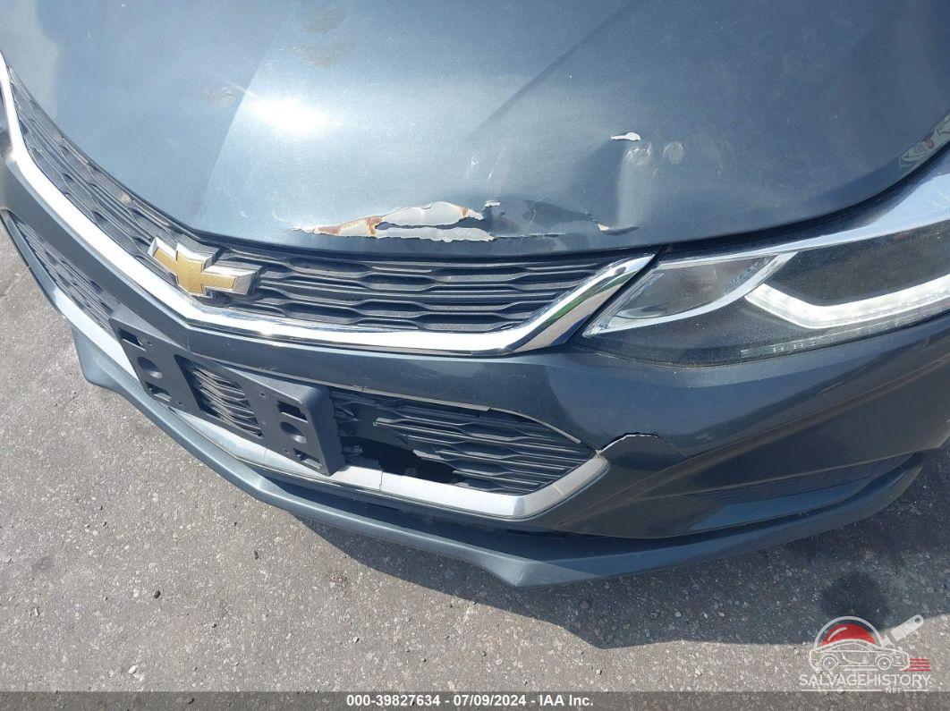 1G1BE5SM3H7143060 2017 CHEVROLET CRUZE photo no. 6