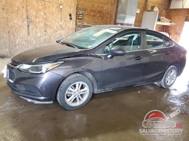 1G1BE5SM9H7135352 2017 CHEVROLET CRUZE photo no. 6