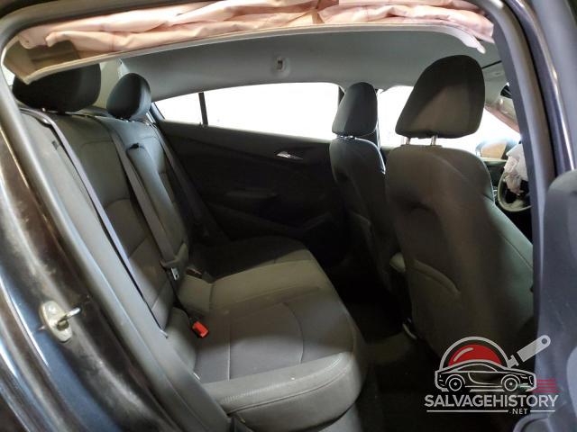 1G1BE5SM9H7135352 2017 CHEVROLET CRUZE photo no. 10