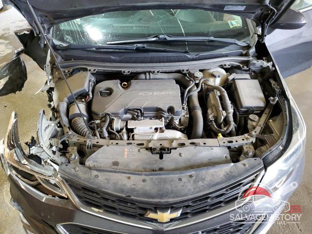 1G1BE5SM9H7135352 2017 CHEVROLET CRUZE photo no. 11