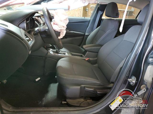 1G1BE5SM9H7135352 2017 CHEVROLET CRUZE photo no. 7