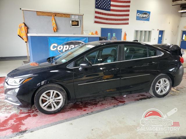 1G1BE5SM9H7264501 2017 CHEVROLET CRUZE photo no. 16