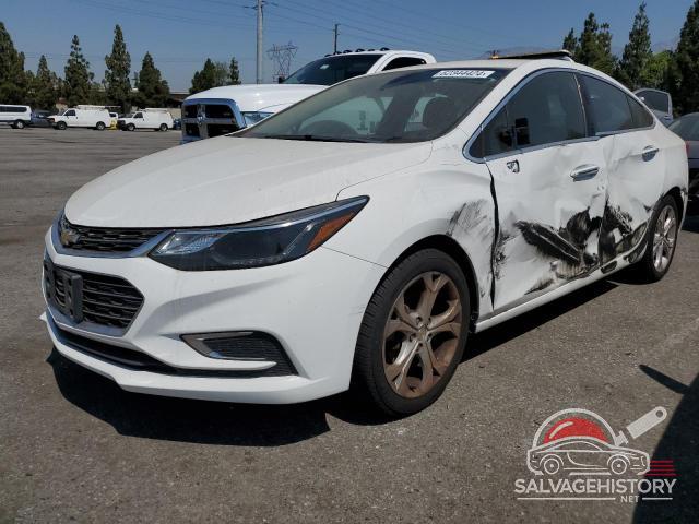 1G1BF5SM5H7174288 2017 CHEVROLET CRUZE photo no. 11