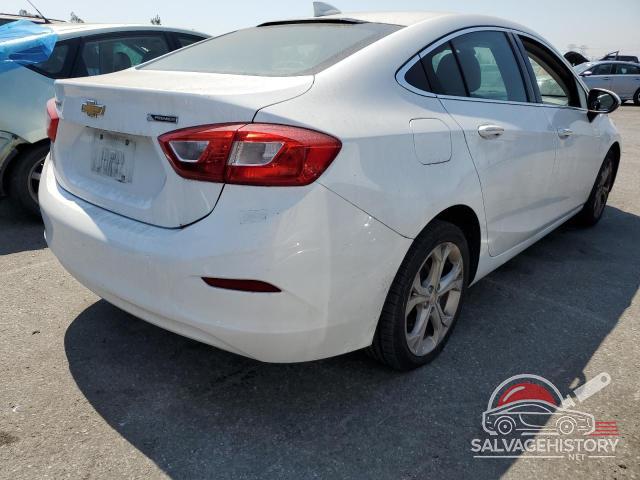 1G1BF5SM5H7174288 2017 CHEVROLET CRUZE photo no. 3